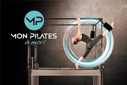 Mon Pilates à Moi