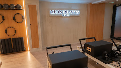 Mon Pilates Paris - Photo principale