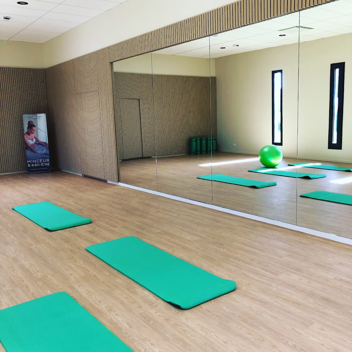 Mon Wellness Studio - Photo 3