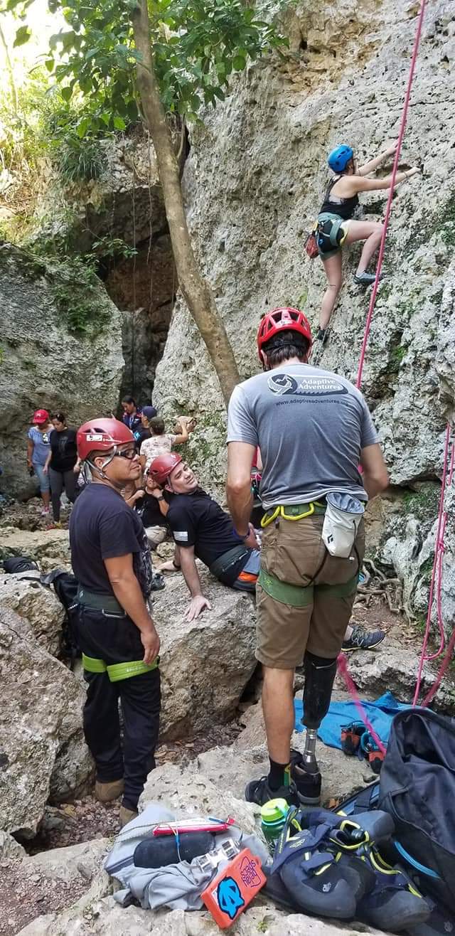 Monagas Rock Climbing (a.k.a. Nuevo Bayamón) - Photo 3