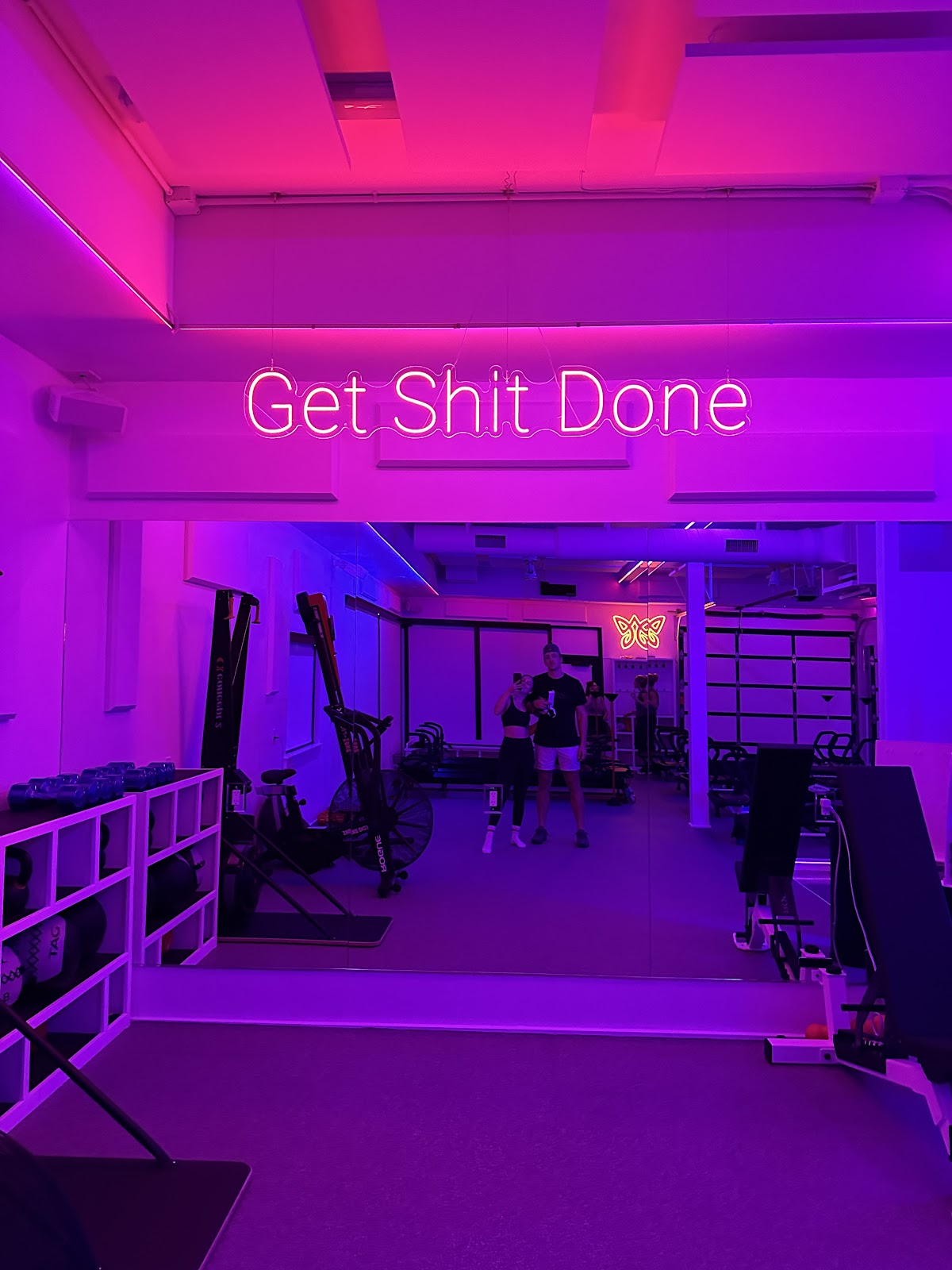 Monarch Lagree Fitness Bozeman - Photo 2
