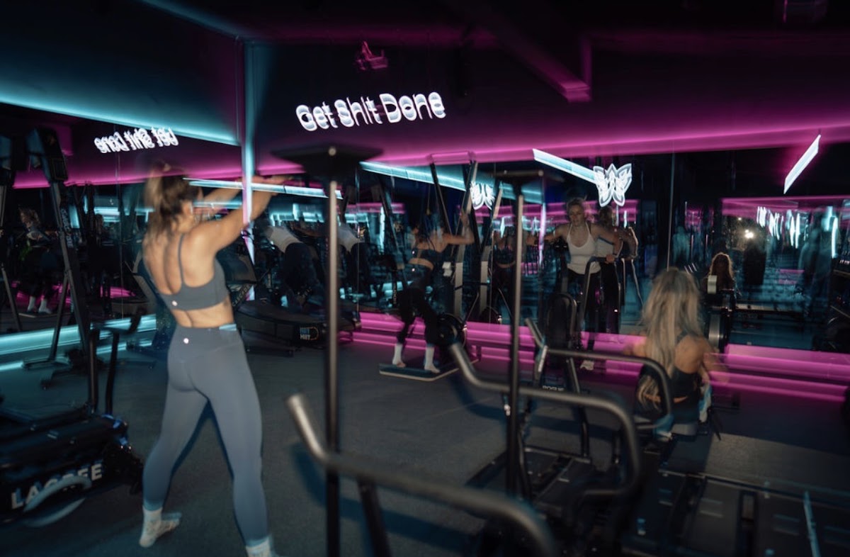 Monarch Lagree Fitness Bozeman - Photo 3