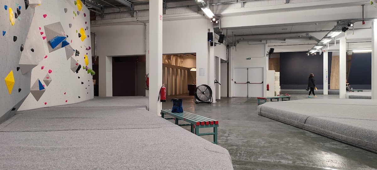 Monk bouldergym Hasselt - Photo 3