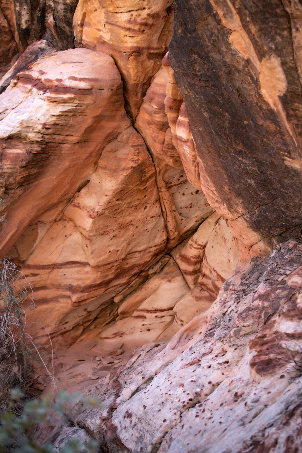 Monkey Bar boulder - Photo 2