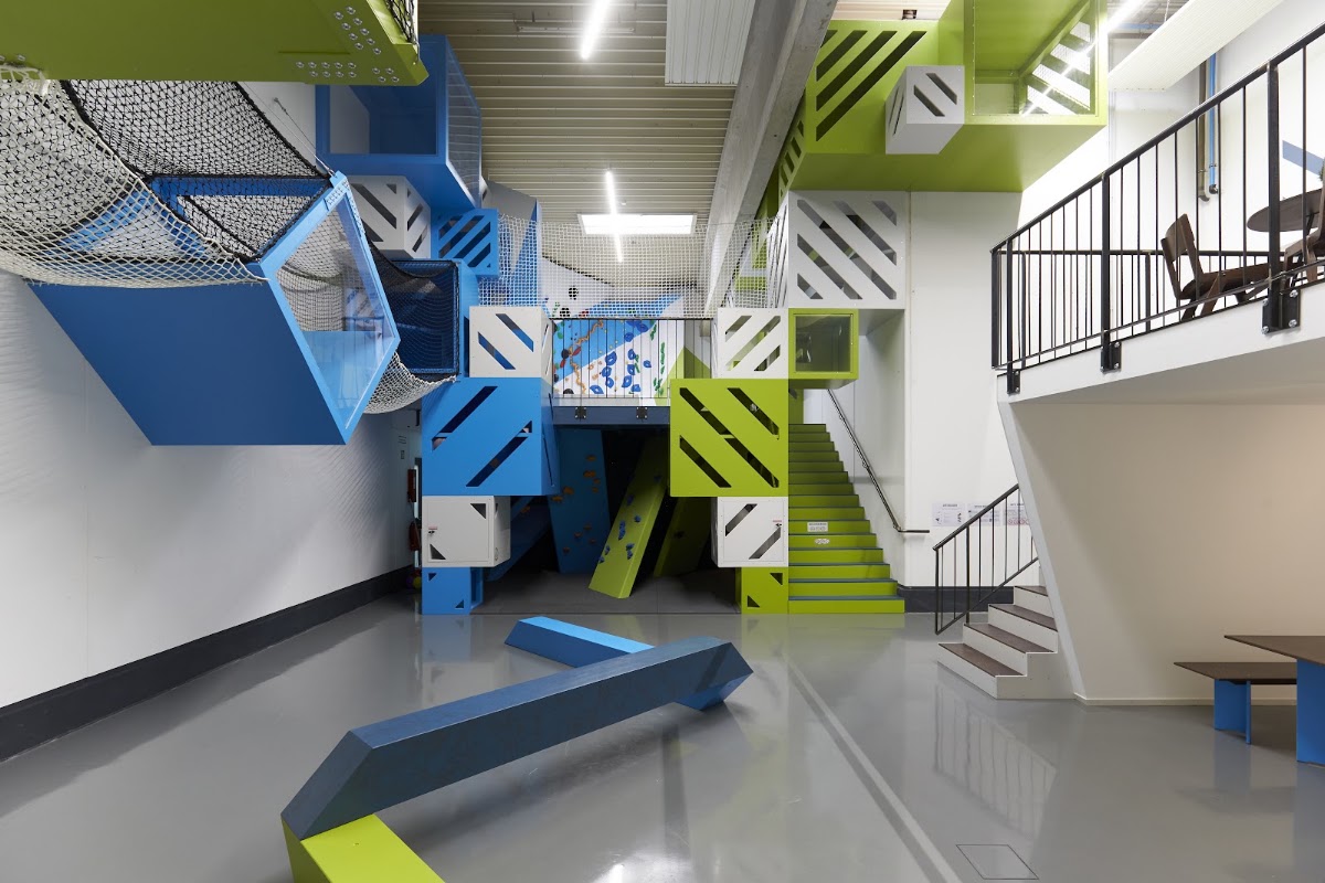 MONKEYSPOT BOULDERHALLE DUISBURG - Photo 3