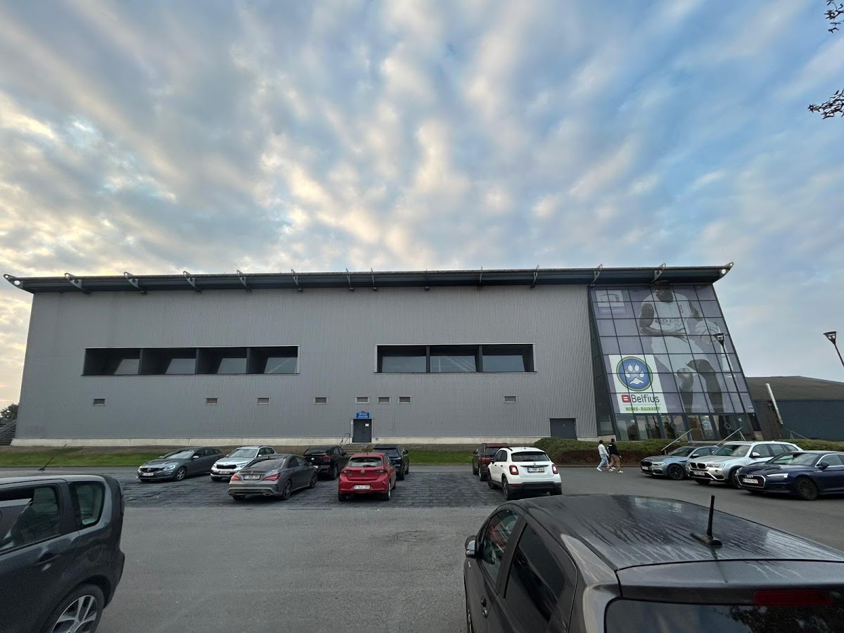 Mons Arena - Photo 2