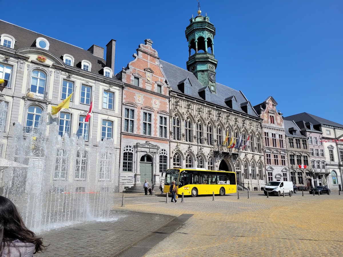 Mons Arena - Photo 3