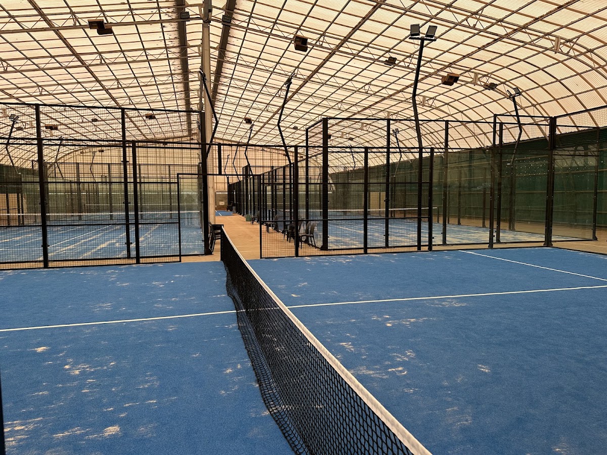 Mont 2 Padel - Photo 2