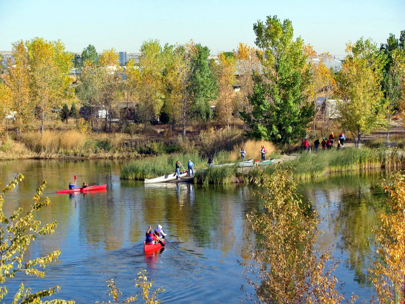 Montana Audubon Center - Photo 1