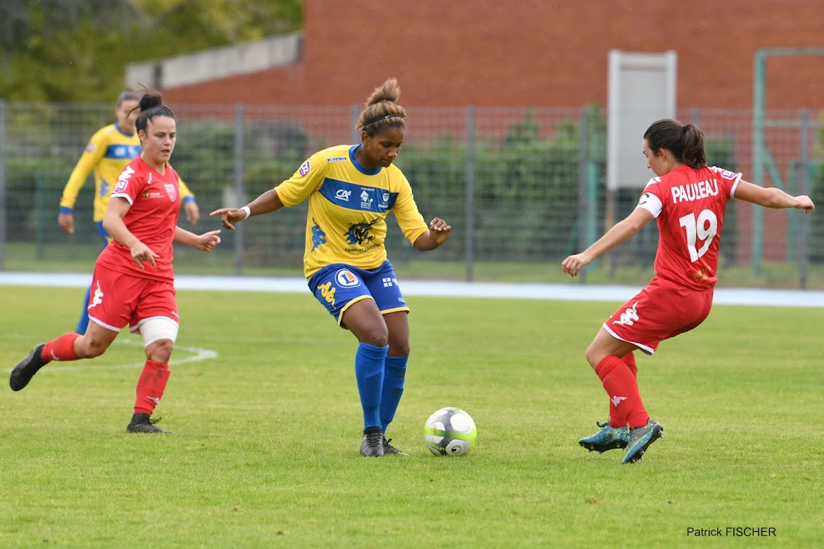 Montauban Football Club - Photo 3
