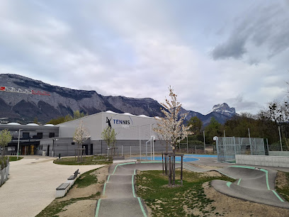 Montbonnot Tennis Club