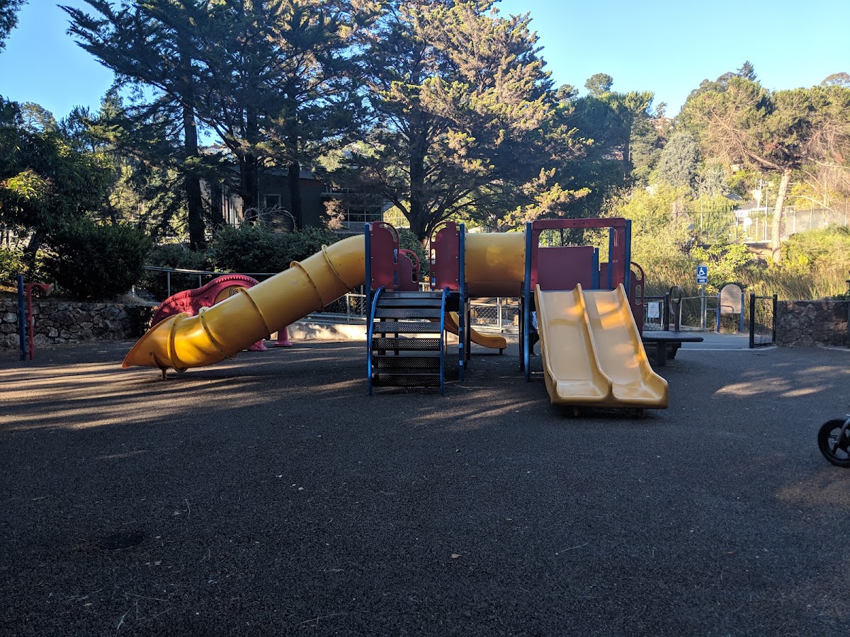 Montclair Recreation Center