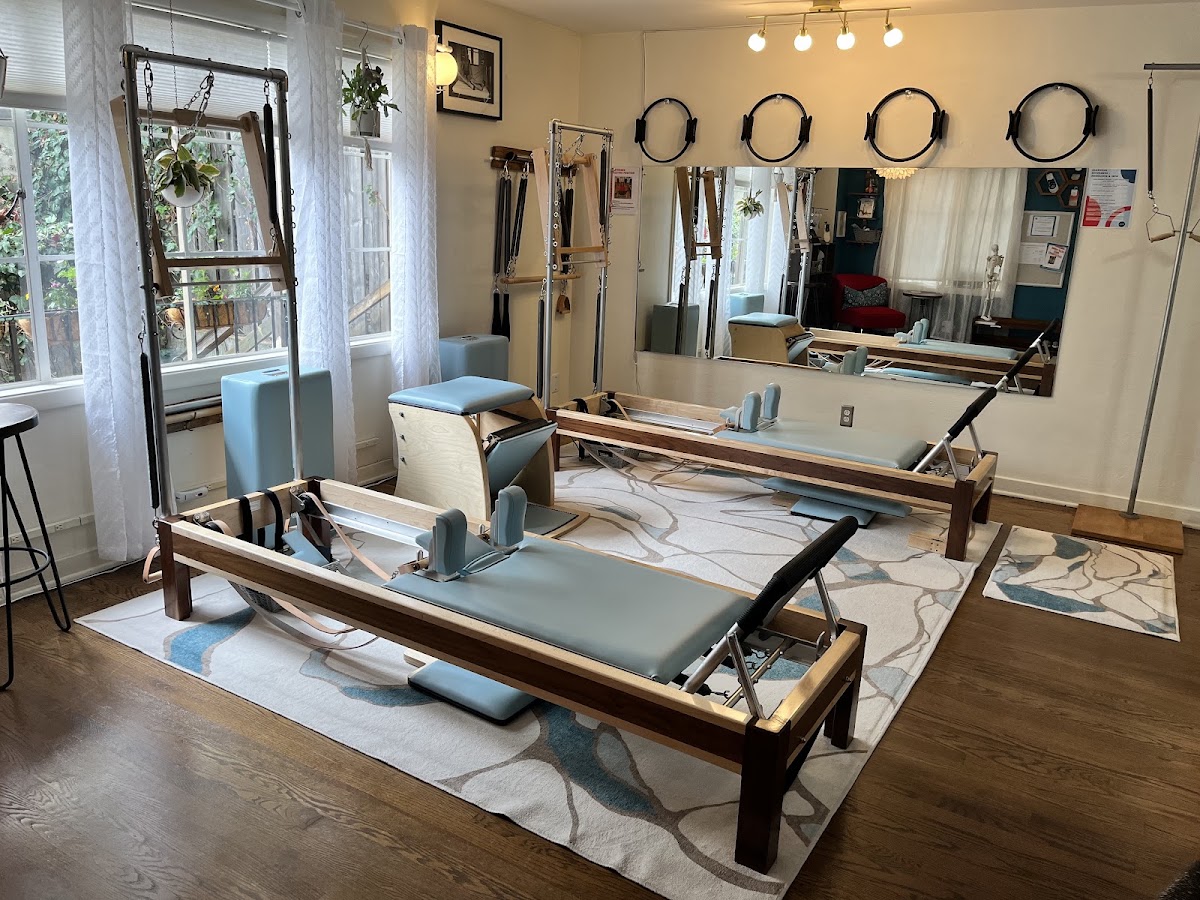 Montclair Village Pilates Private Studio - Photo 3