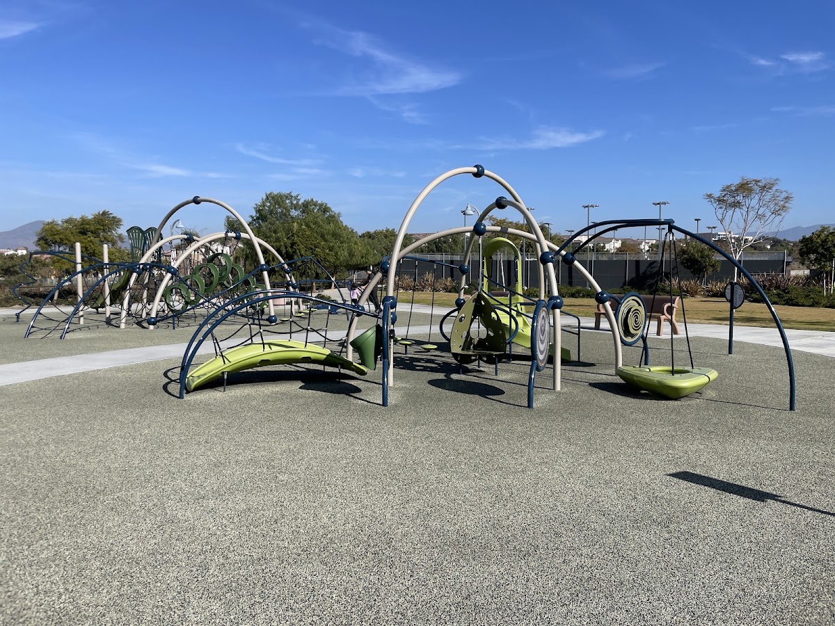 Montecito Park