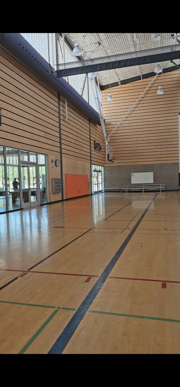 Montevalle Recreation Center - Photo 2