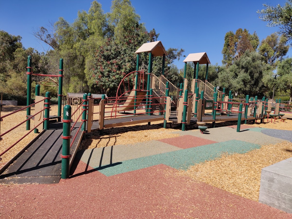 Montevalle Recreation Center - Photo 3
