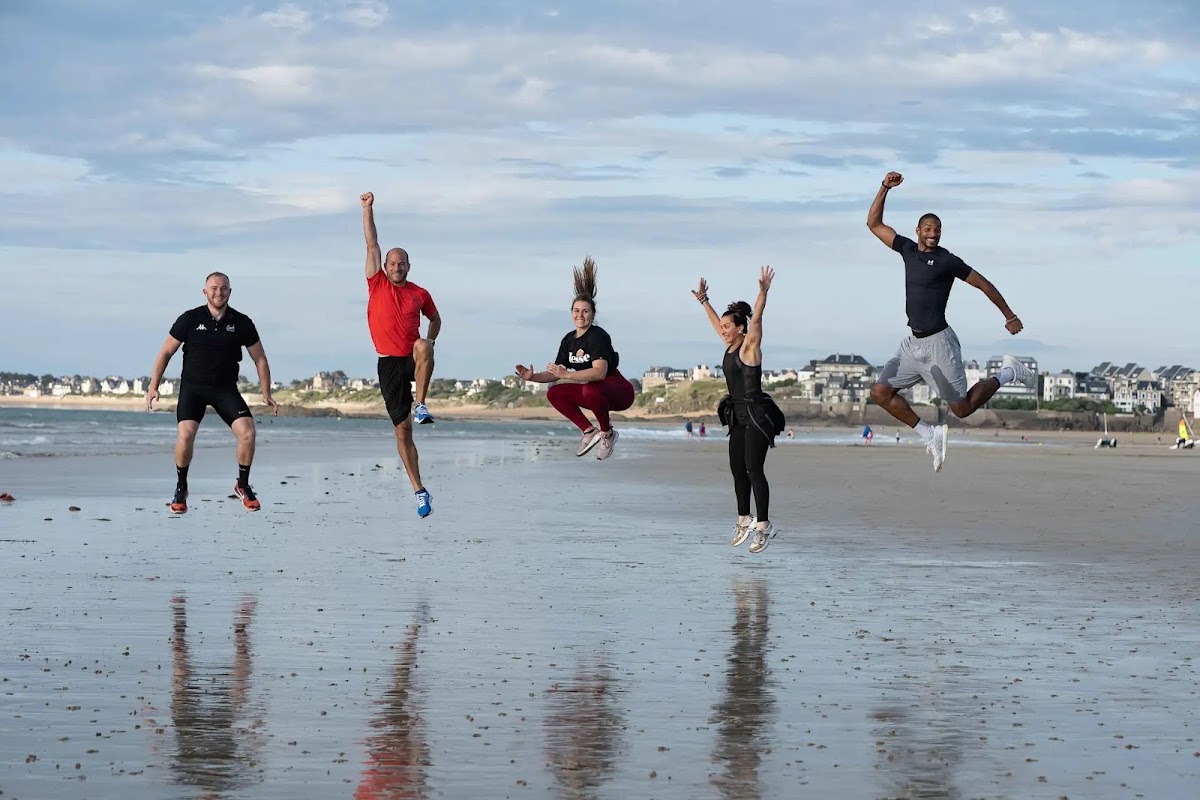 Le Five Saint-Malo