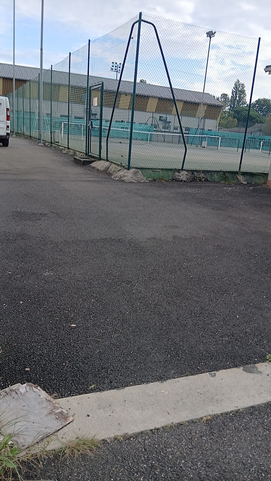 Etoile Sportive Montoise (ES Montoise)