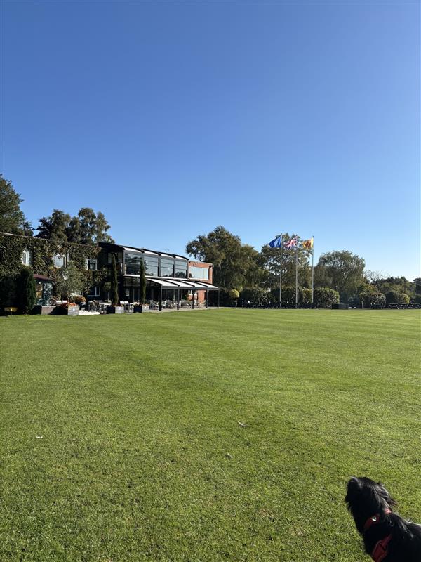 Monton Sports Club - Photo 1