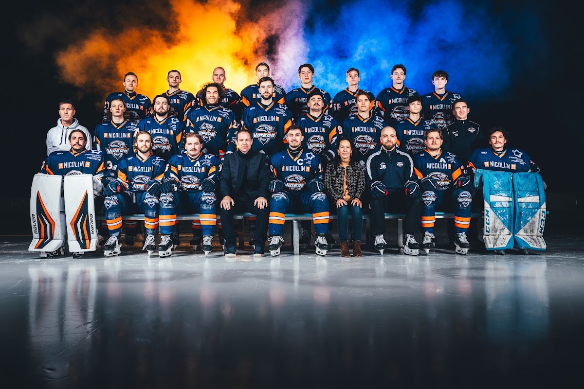 Montpellier Métropole Hockey Club
