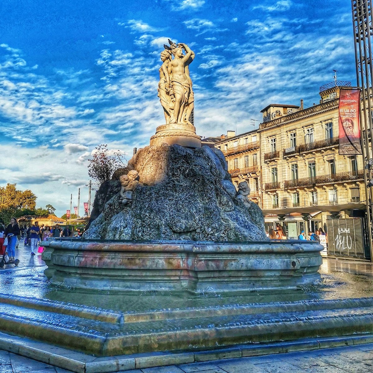 MONTPELLIER - Photo 2