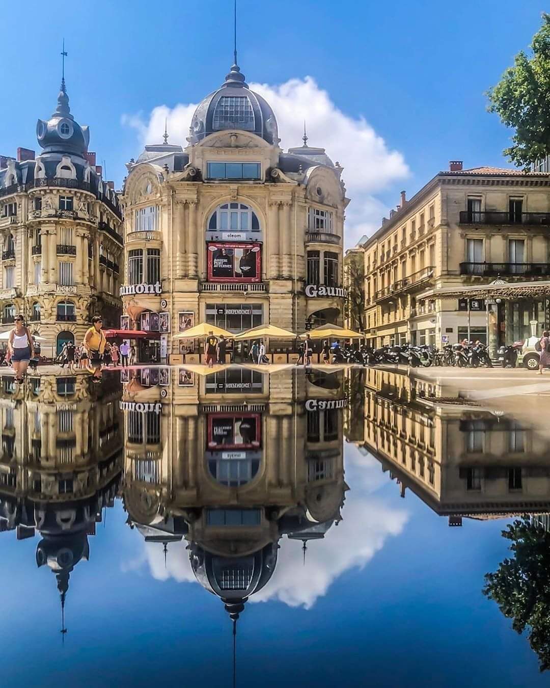 MONTPELLIER - Photo 3