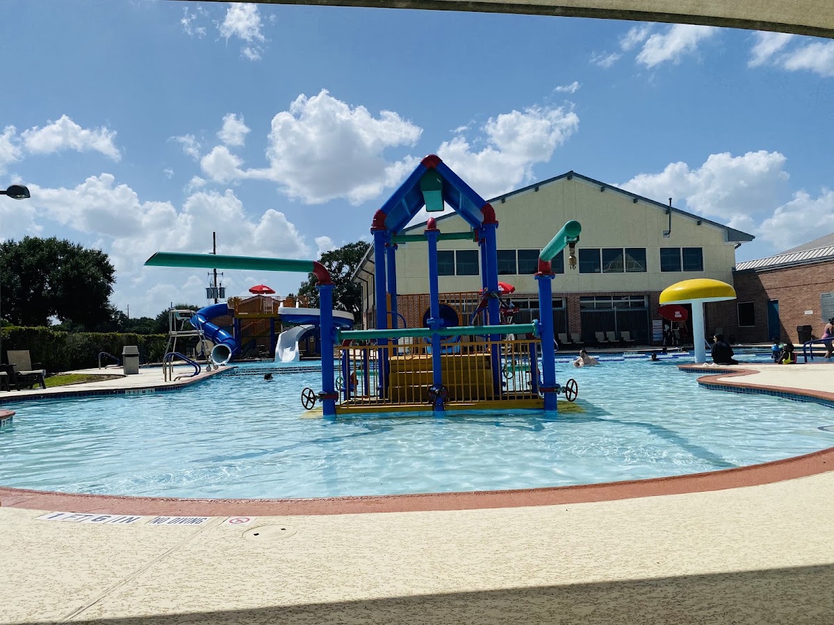 Monty Ballard YMCA at Cinco Ranch - Photo 2