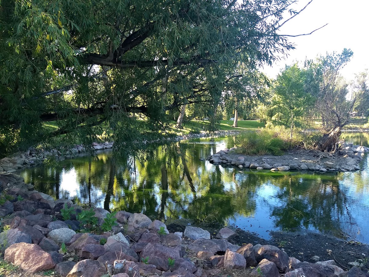 Monument Valley Park - Photo 1