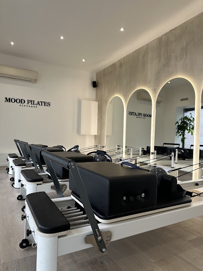 MOOD PILATES REFORMER - Photo principale