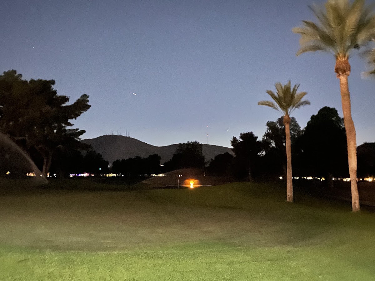 Moon Valley Country Club - Photo 3