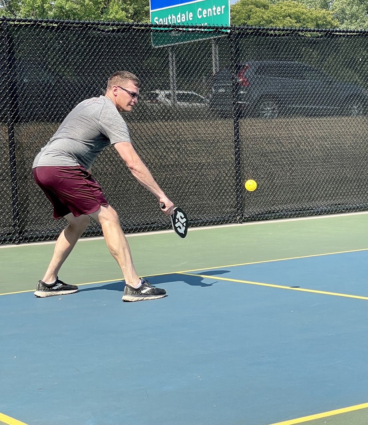 Mooty Pickleball Court - Photo 2