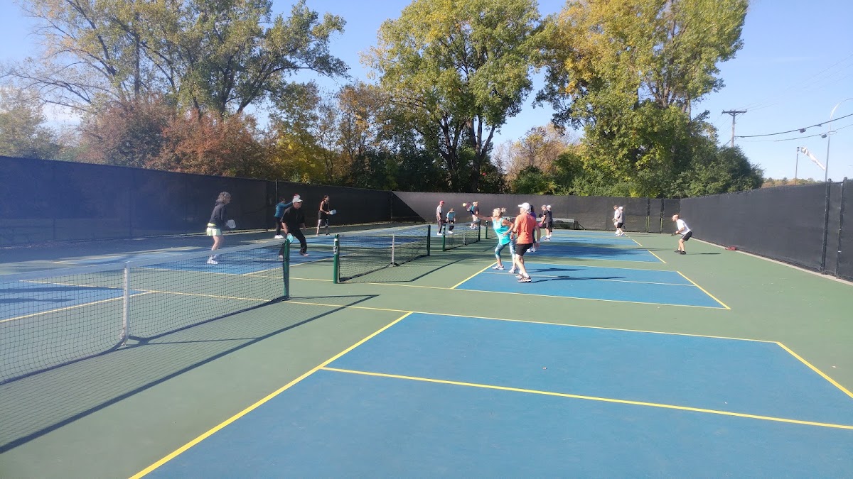 Mooty Pickleball Court - Photo 3