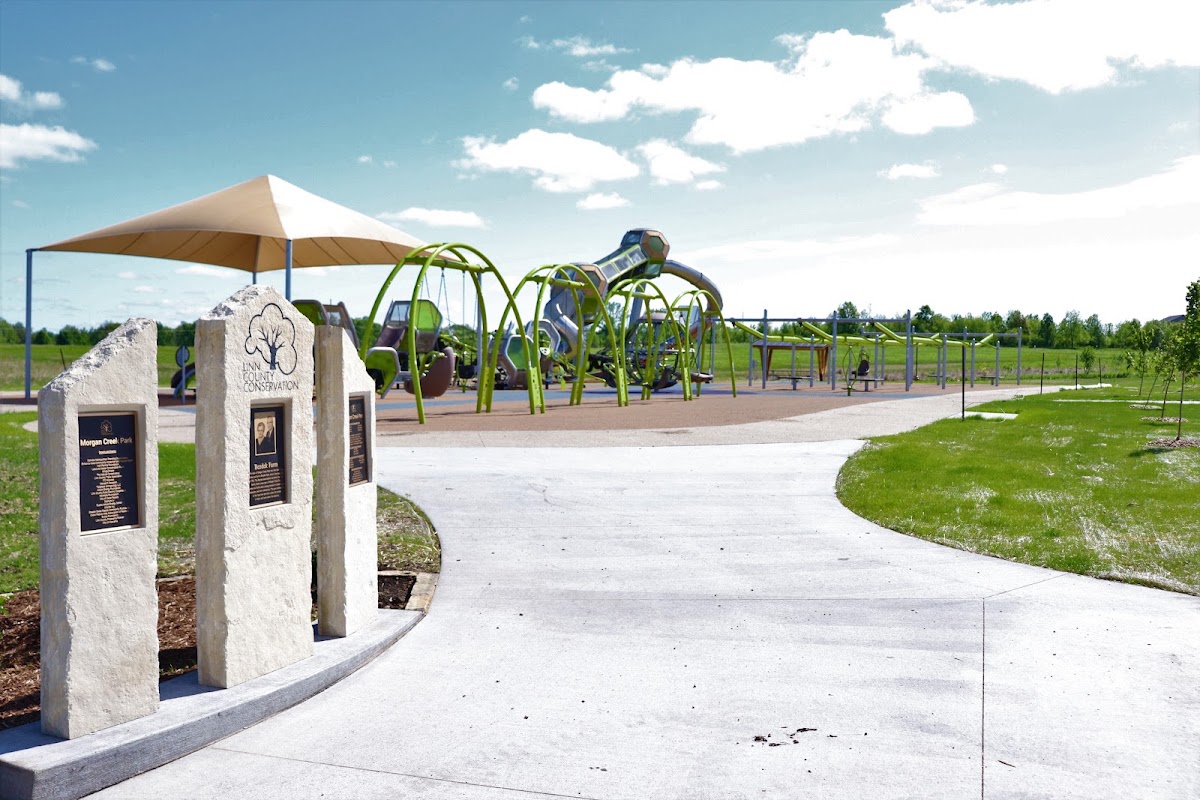 Morgan Creek Park - Photo 1
