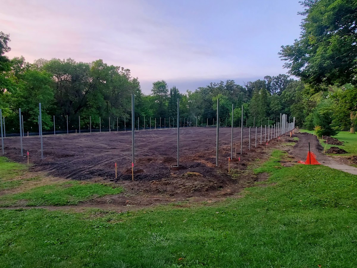 Morgan Tennis Courts - Photo 2