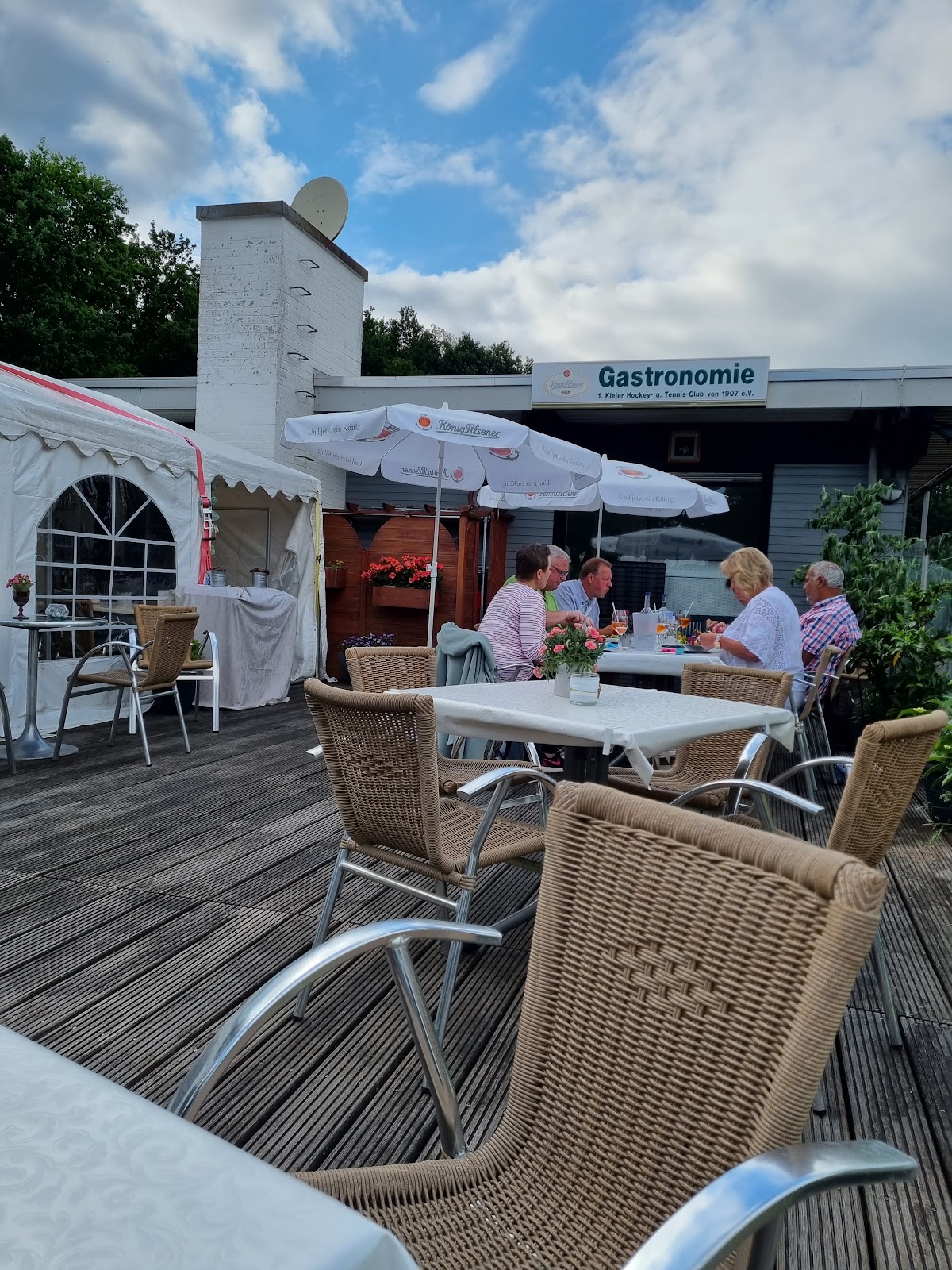 Morgensterns Gastronomie - Photo 1