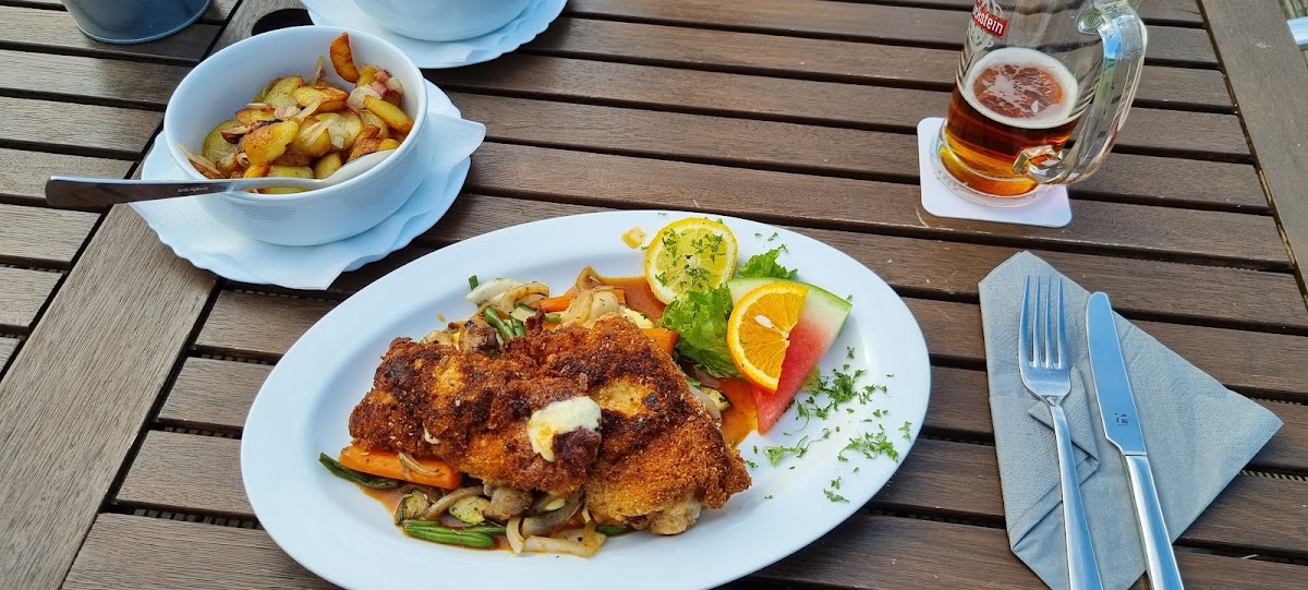 Morgensterns Gastronomie - Photo 2