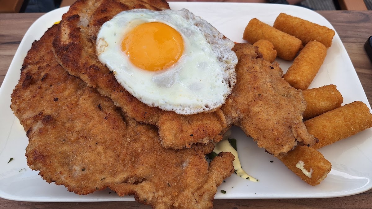Morgensterns Gastronomie - Photo 3