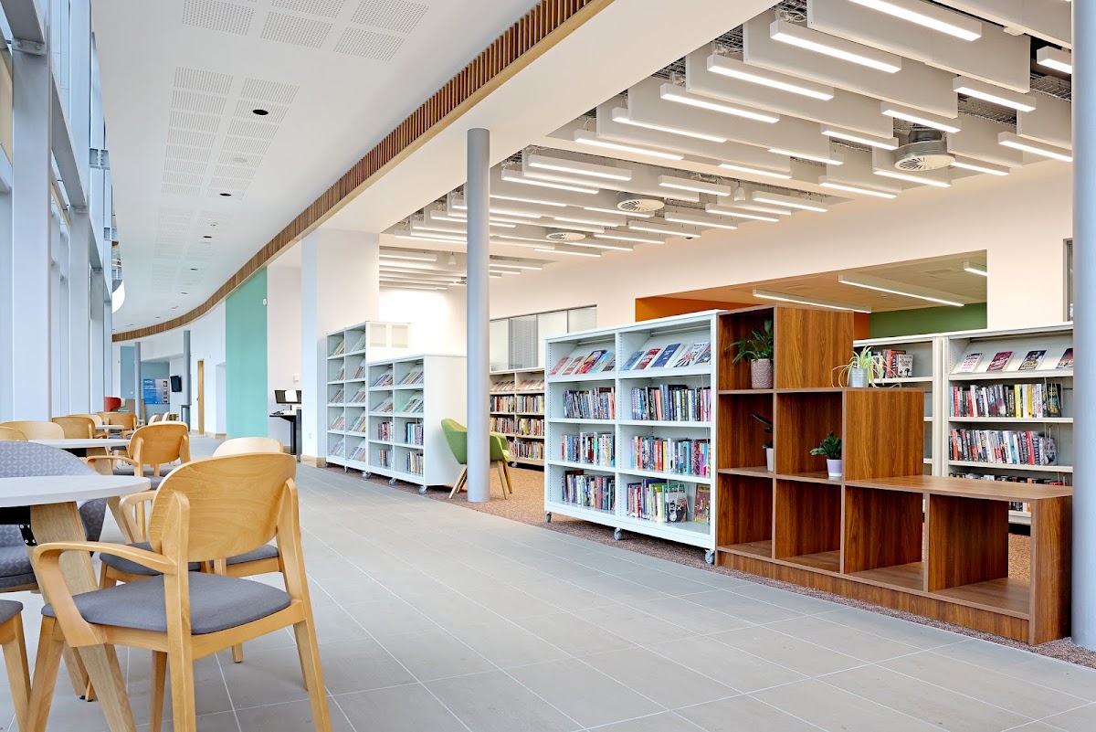 Morpeth Sports and Leisure Centre - Photo 3