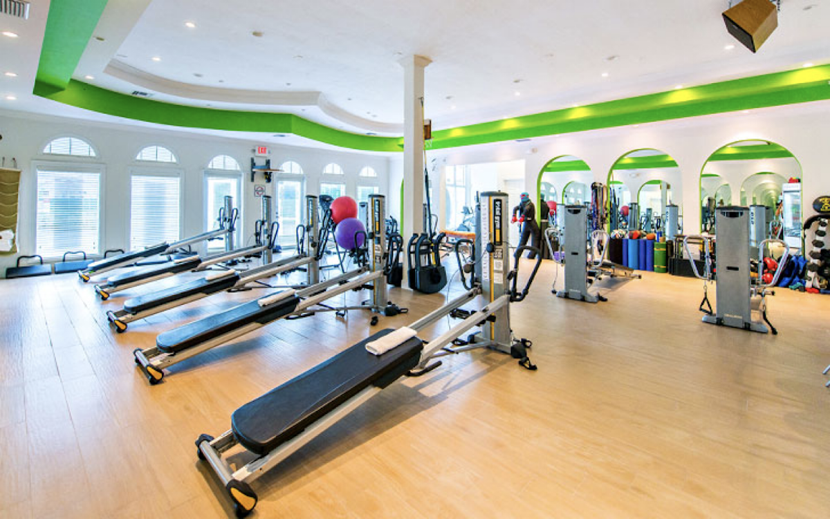 Morphe Life Health & Fitness - Photo 3