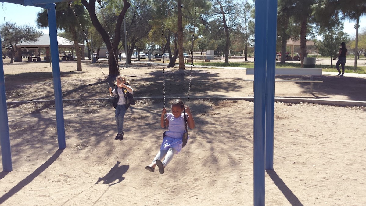 Morris K Udall Park and Recreation Center - Photo 1