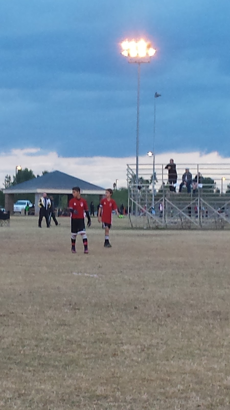 Morris K Udall Park and Recreation Center - Photo 3