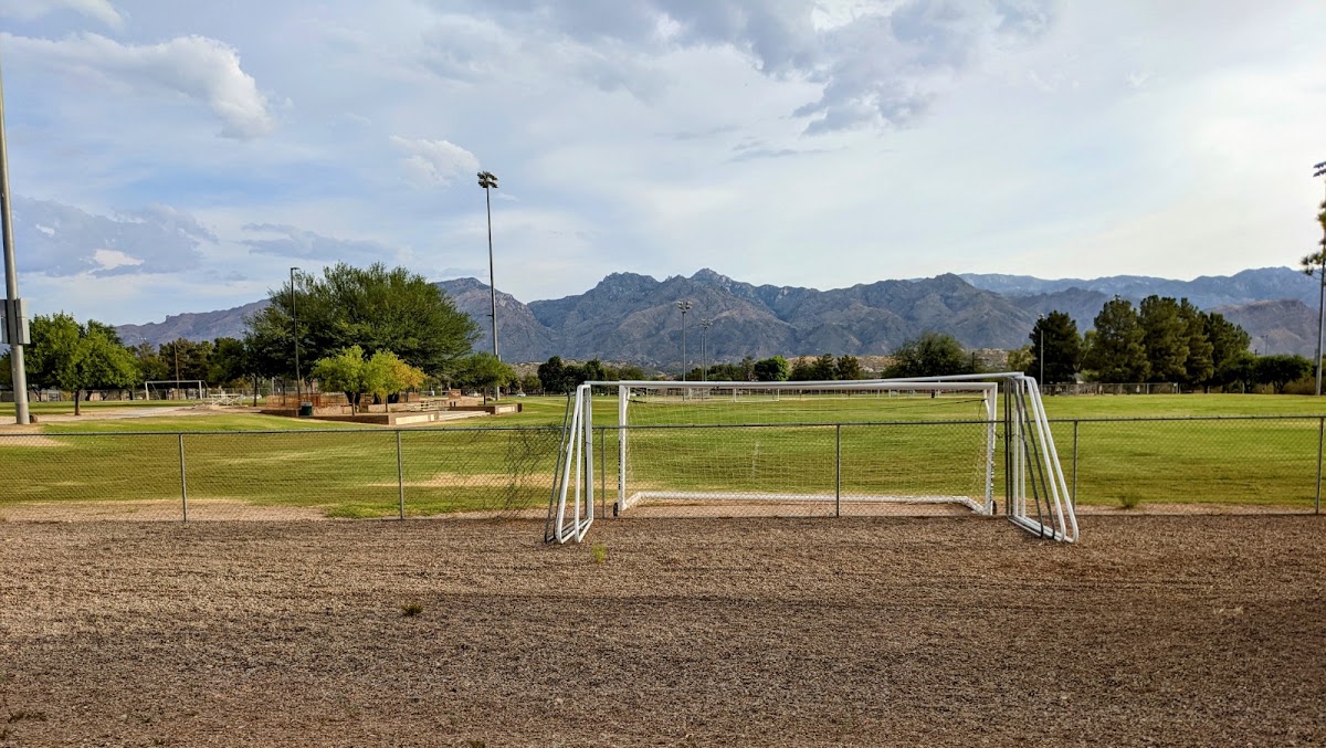Morris K. Udall Park - Photo 1