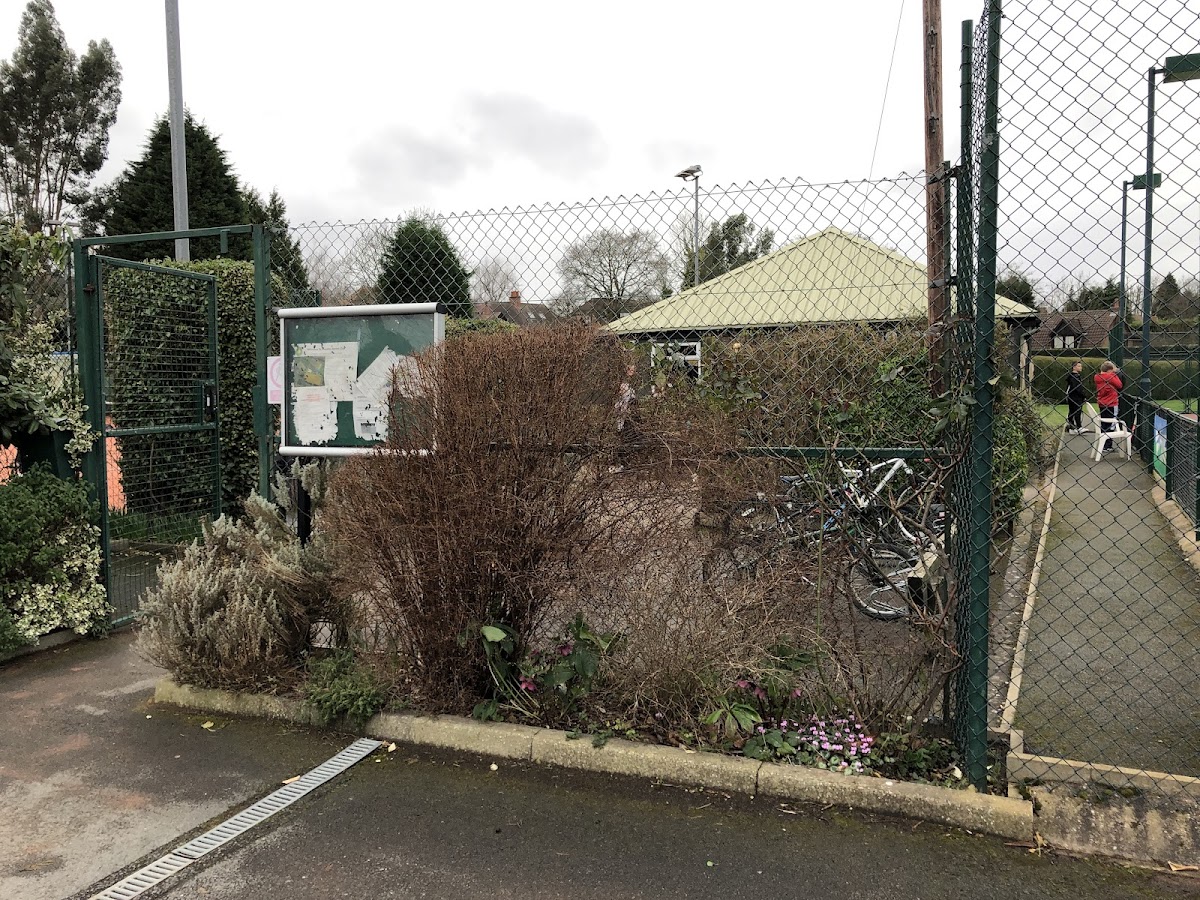 Moseley Tennis Club - Photo 3