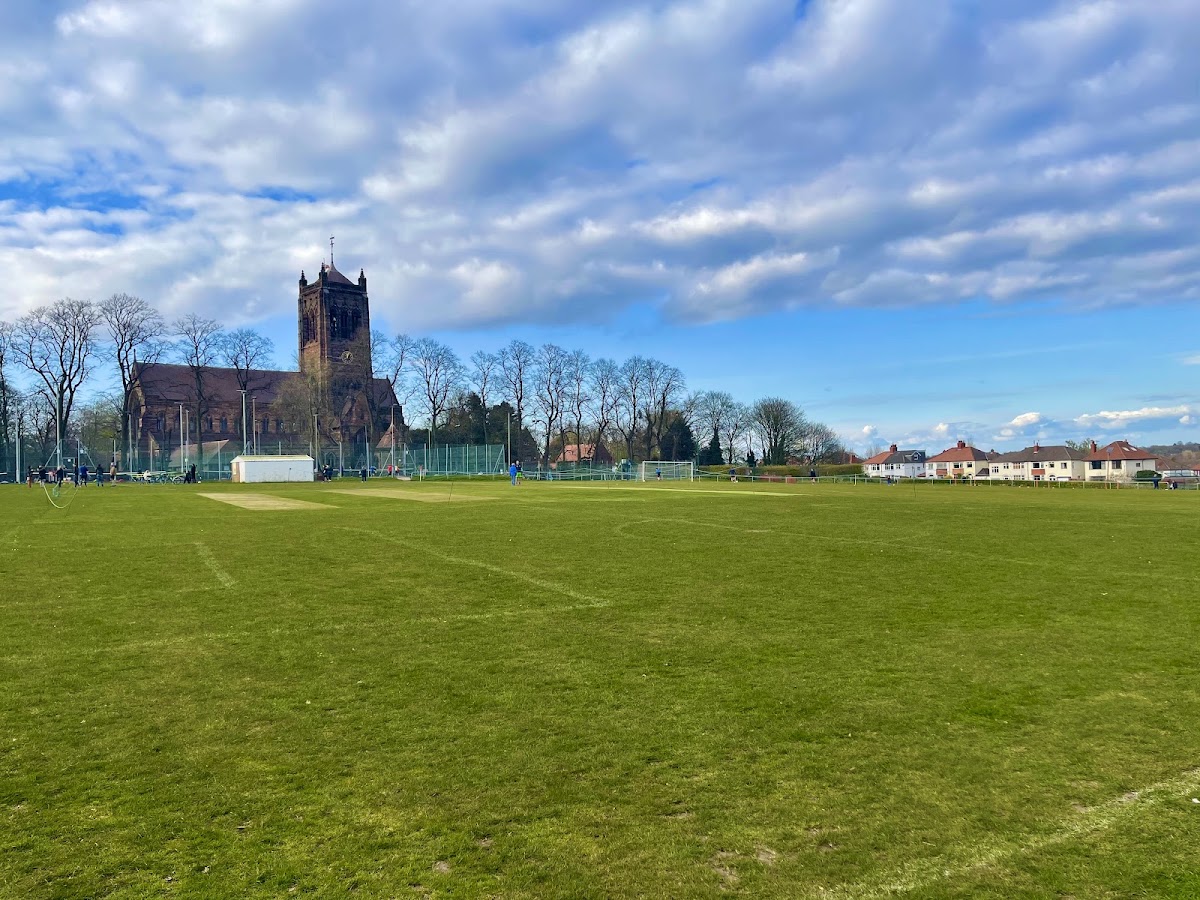 Mossley Hill Athletic Club - Photo 1