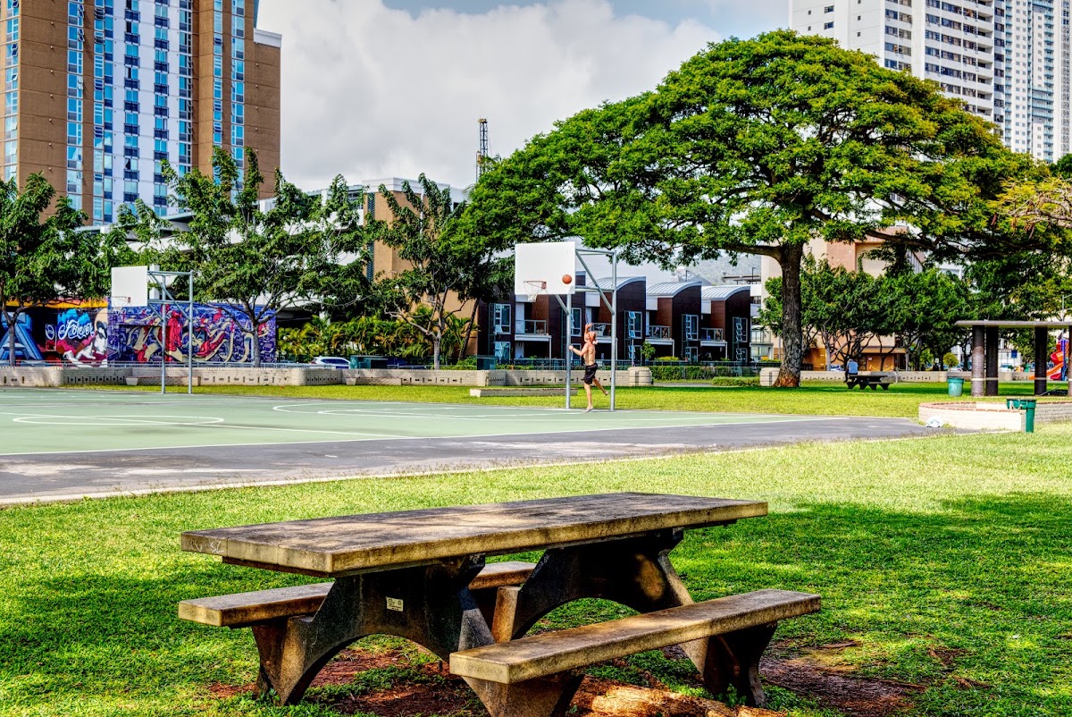Mother Waldron Neighborhood Park - Photo 1