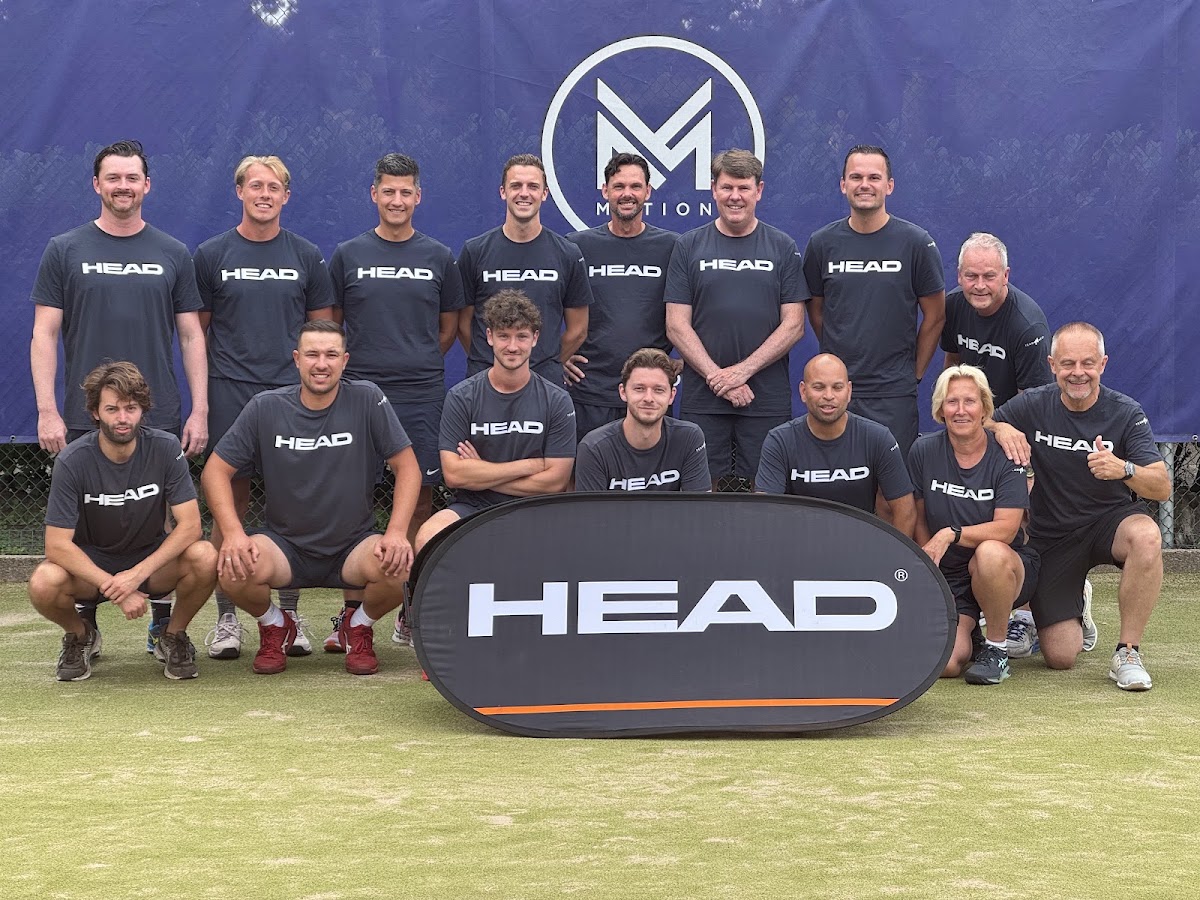 Motion Tennis & Padel - Photo 3