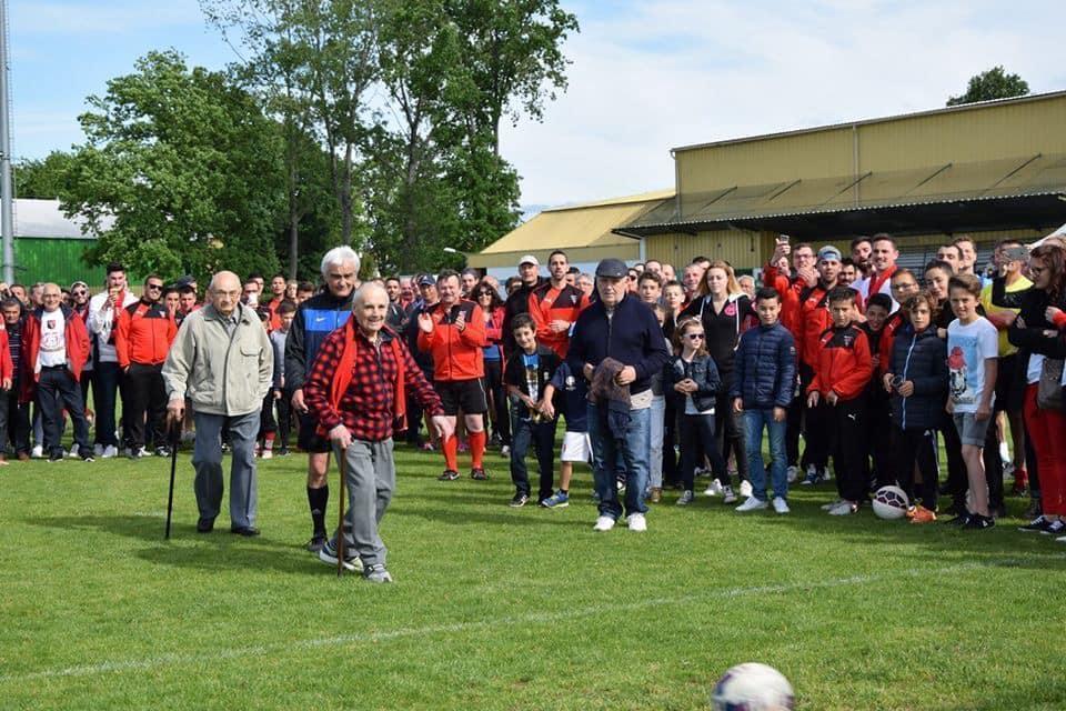 Mouilleron Sport Football - Photo 1