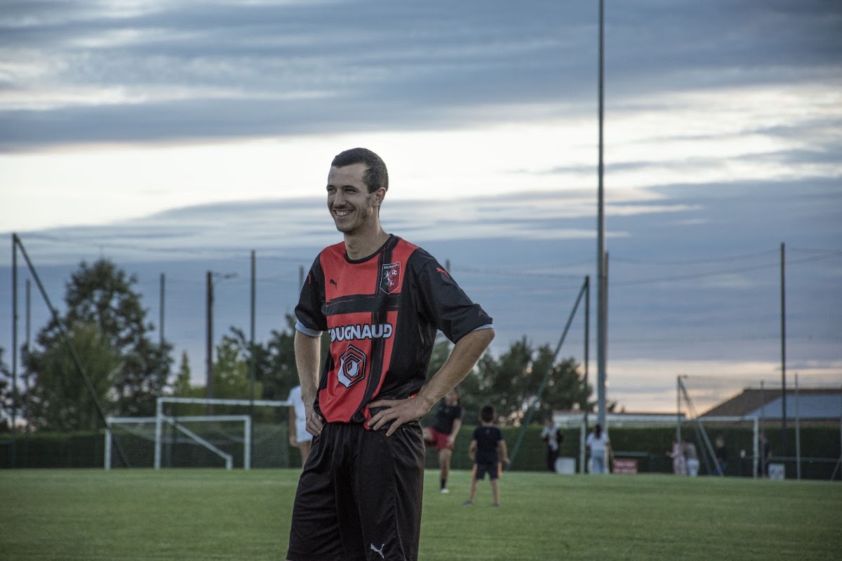 Mouilleron Sport Football - Photo 3