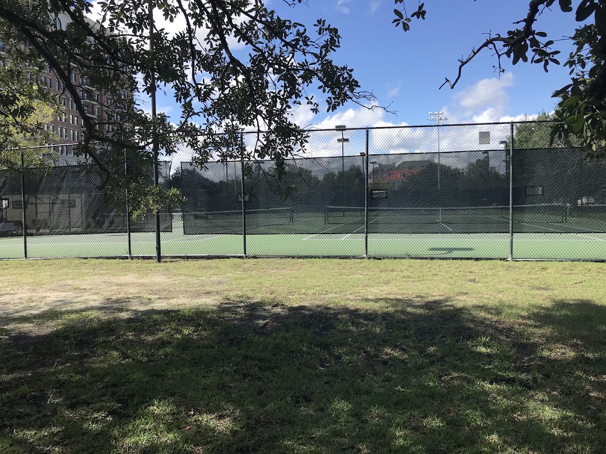 Moultrie Playground Pickleball and Tennis Courts - Photo 3