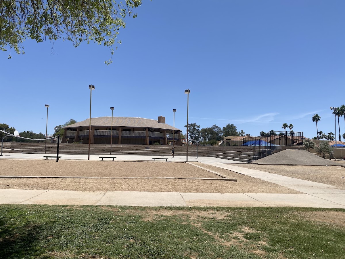 Mountain View Community Center - Photo 2